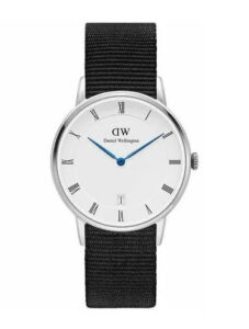 Daniel Wellington 38mm Nam DW00100262 chính hãng Daniel Wellington 38mm Nam DW00100262