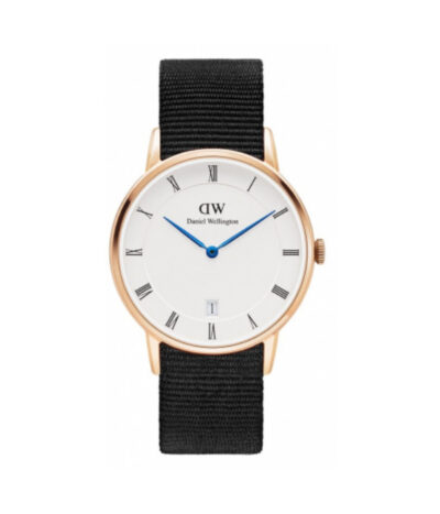 Daniel Wellington 34mm Nữ DW00100263 chính hãng Daniel Wellington 34mm Nữ DW00100263