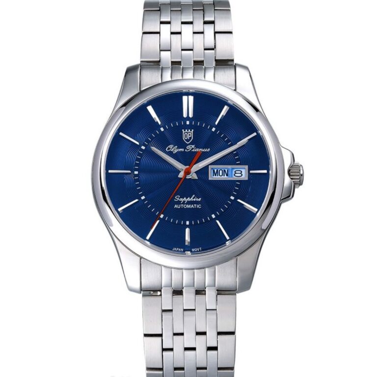 Olym Pianus 40mm Nam OP990-09AMS-X