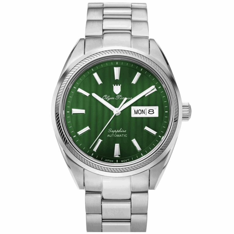 Olym Pianus 41mm Nam OP990-336AMS-XL