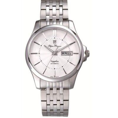 Olym Pianus 40mm Nam OP990-09AMS-T chính hãng Olym Pianus 40mm Nam OP990-09AMS-T