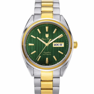 Olym Pianus 41mm Nam OP990-336AMSK-XL chính hãng Olym Pianus 41mm Nam OP990-336AMSK-XL
