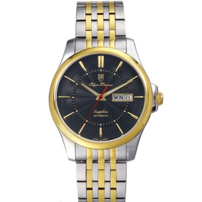 Ảnh sản phẩm Olym Pianus 40mm Nam OP990-09AMSK-D