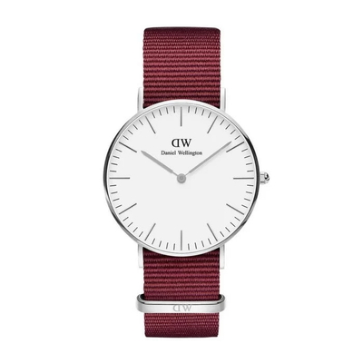 Daniel Wellington 40mm Nam DW00100268