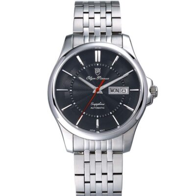 Olym Pianus 40mm Nam OP990-09AMS-D chính hãng Olym Pianus 40mm Nam OP990-09AMS-D