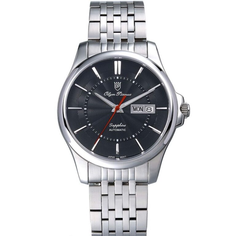 Olym Pianus 40mm Nam OP990-09AMS-D