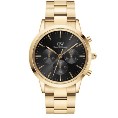 Daniel Wellington 42mm Nam DW00100641 chính hãng Daniel Wellington 42mm Nam DW00100641