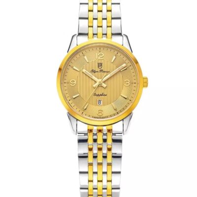 Olym Pianus 30mm Nữ OP5710LSK-V chính hãng Olym Pianus 30mm Nữ OP5710LSK-V