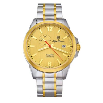 Đồng hồ Olym Pianus 40mm Nam OP990-081AMSK-V chính hãng Ảnh sản phẩm Olym Pianus 40mm Nam OP990-081AMSK-V