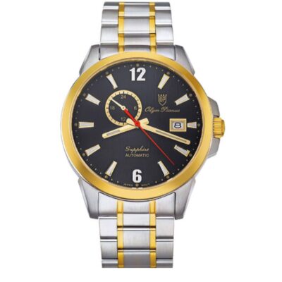 Olym Pianus 40mm Nam OP990-081AMSK-D chính hãng Olym Pianus 40mm Nam OP990-081AMSK-D