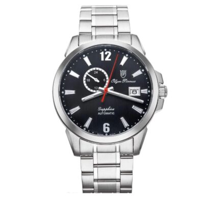 Olym Pianus 40mm Nam OP990-081AMS-D chính hãng Olym Pianus 40mm Nam OP990-081AMS-D