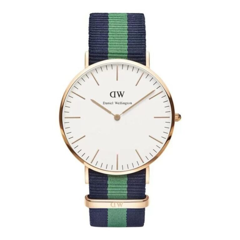 Daniel Wellington 40mm Nam DW00100005