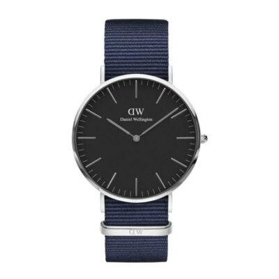 Đồng hồ Daniel Wellington 40mm Nam DW00100278 chính hãng Ảnh sản phẩm Daniel Wellington 40mm Nam DW00100278