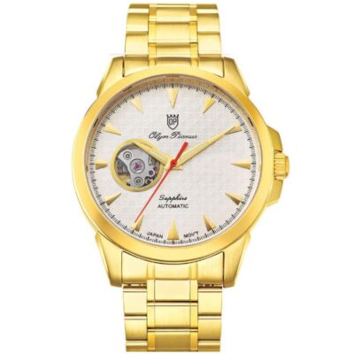 Olym Pianus 40mm Nam OP990-082AMK-T