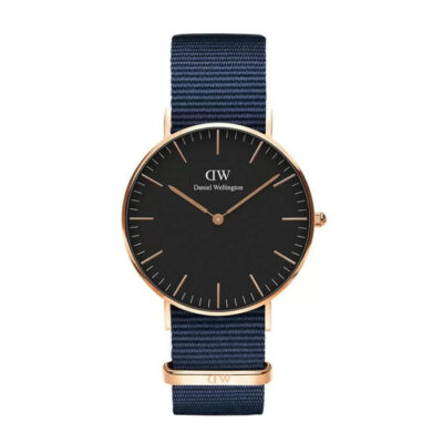 Daniel Wellington 36mm Nữ DW00100281 chính hãng Daniel Wellington 36mm Nữ DW00100281