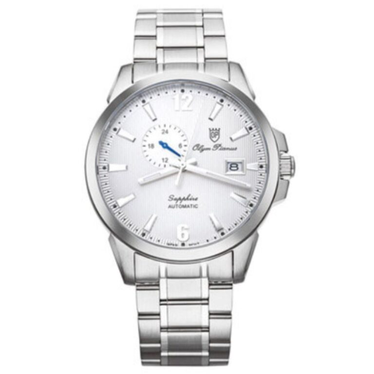 Olym Pianus 40mm Nam OP990-081AMS-T