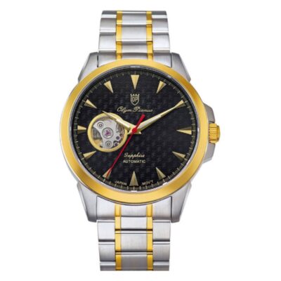 Olym Pianus 40mm Nam OP990-082AMSK-D chính hãng Olym Pianus 40mm Nam OP990-082AMSK-D