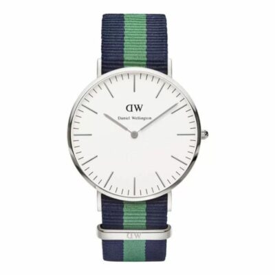 Đồng hồ Daniel Wellington 40mm Nam DW00100019 chính hãng Ảnh sản phẩm Daniel Wellington 40mm Nam DW00100019