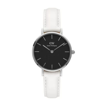 Daniel Wellington 28mm Nữ DW00100286 chính hãng Daniel Wellington 28mm Nữ DW00100286