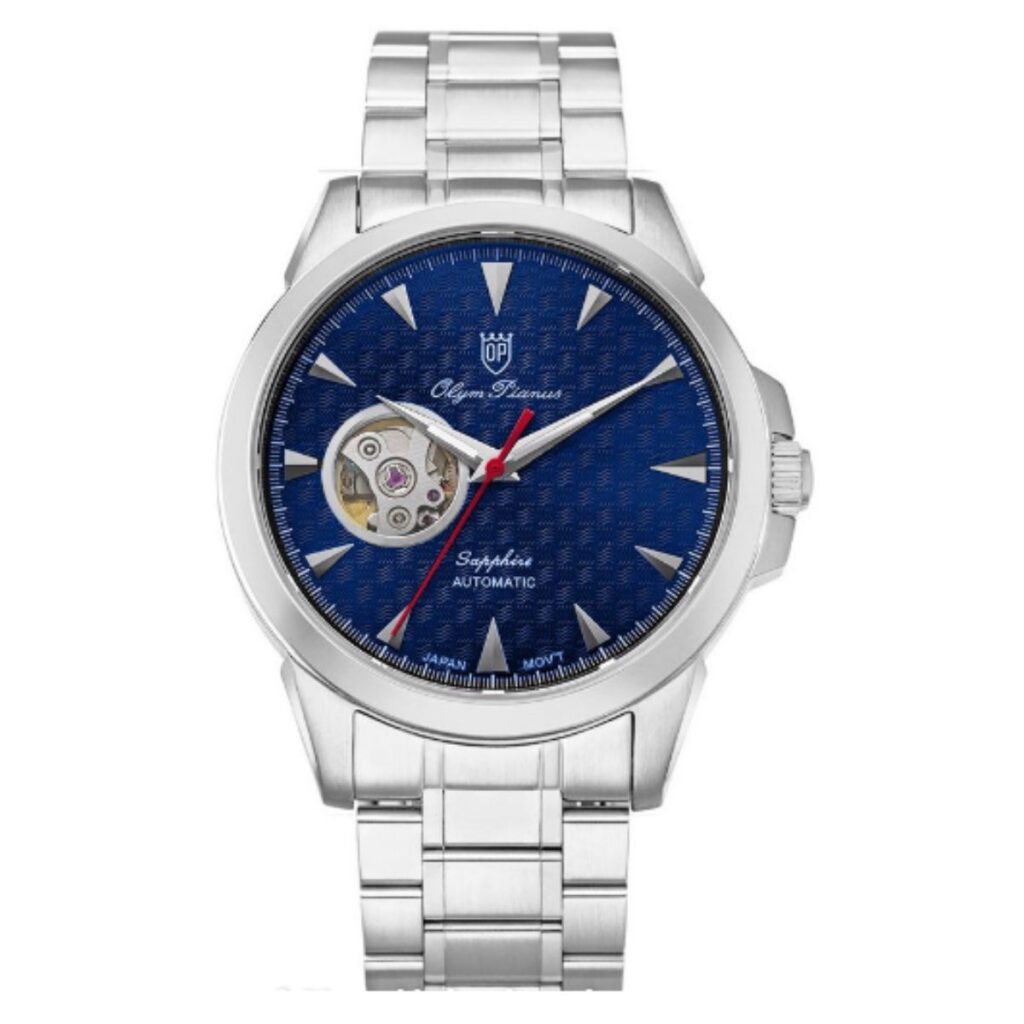 Olym Pianus 40mm Nam OP990-082AMS-X