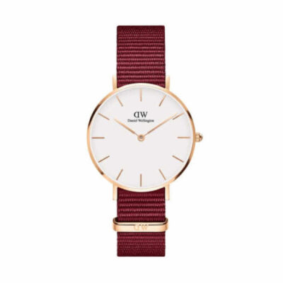 Đồng hồ Daniel Wellington 32mm Nữ DW00100291 chính hãng Ảnh sản phẩm Daniel Wellington 32mm Nữ DW00100291
