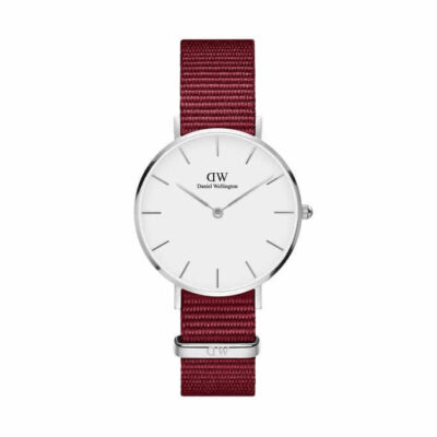 Daniel Wellington 32mm Nữ DW00100292 chính hãng Daniel Wellington 32mm Nữ DW00100292