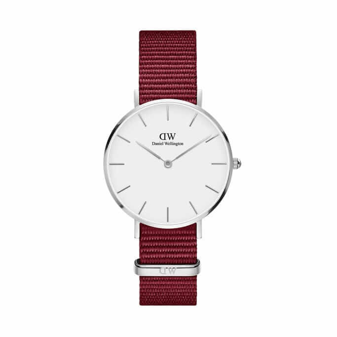 Daniel Wellington 28mm Nữ DW00100294