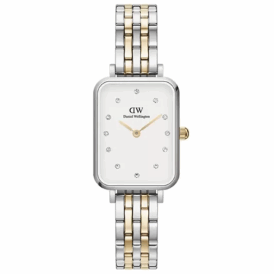 Daniel Wellington 20x26mm Nữ DW00100625 chính hãng Daniel Wellington 20x26mm Nữ DW00100625