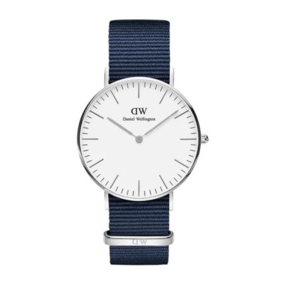 Daniel Wellington 36mm Unisex DW00100280 chính hãng Daniel Wellington 36mm Unisex DW00100280