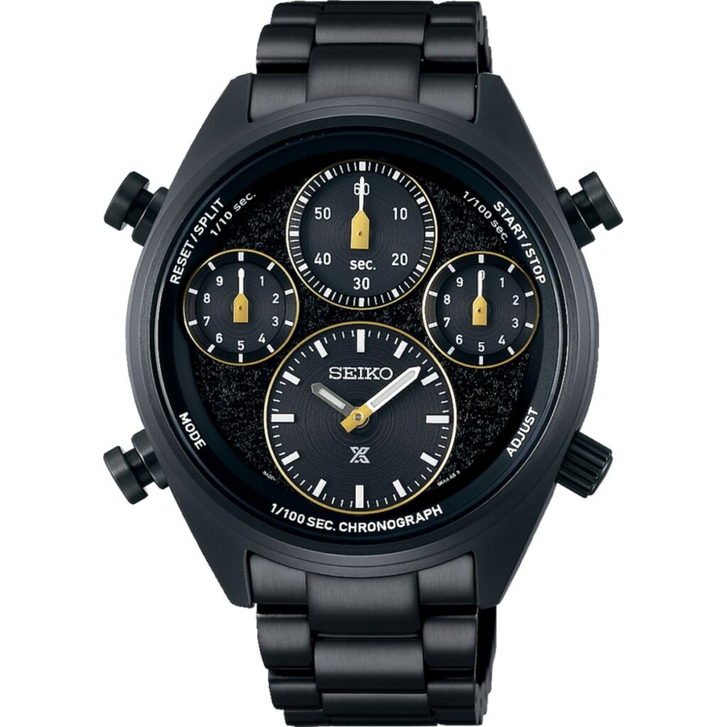 Seiko 42mm Nam SFJ007P1