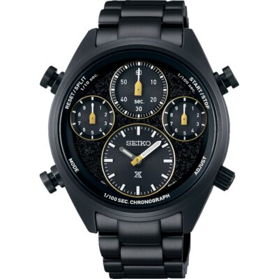 Đồng hồ Seiko 42mm Nam SFJ007P1 chính hãng Ảnh sản phẩm Seiko 42mm Nam SFJ007P1