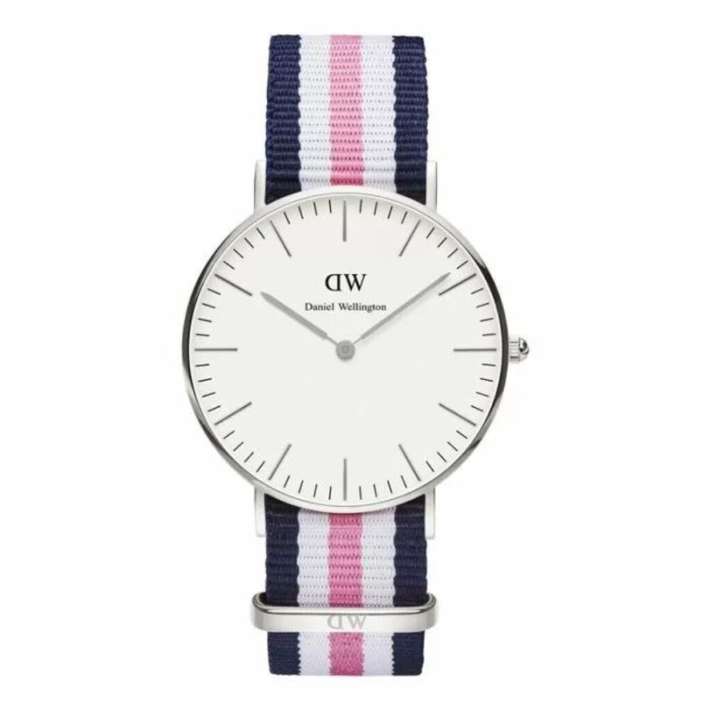 Daniel Wellington 36mm Nữ DW00100050