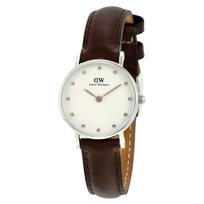 Đồng hồ Daniel Wellington 26mm Nữ DW00100070 chính hãng Ảnh sản phẩm Daniel Wellington 26mm Nữ DW00100070