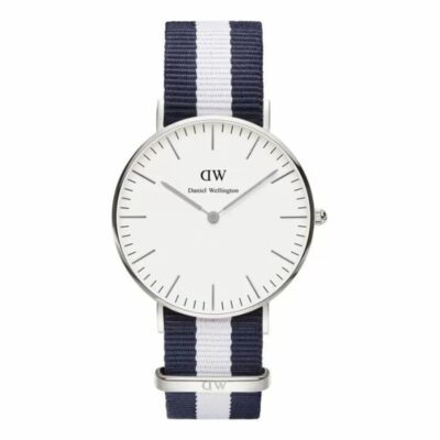 Daniel Wellington 36mm Nữ DW00100047 chính hãng Daniel Wellington 36mm Nữ DW00100047