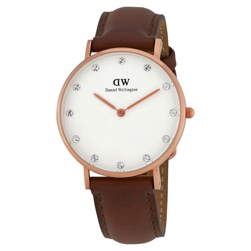 Daniel Wellington 26mm Nữ DW00100075
