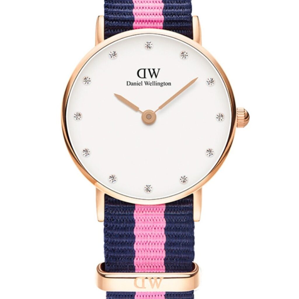 Daniel Wellington 26mm Nữ DW00100065