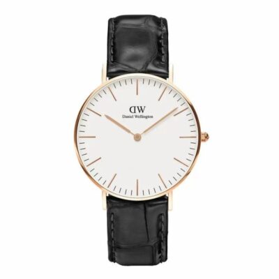 Đồng hồ Daniel Wellington 36mm Nữ DW00100041 chính hãng Ảnh sản phẩm Daniel Wellington 36mm Nữ DW00100041