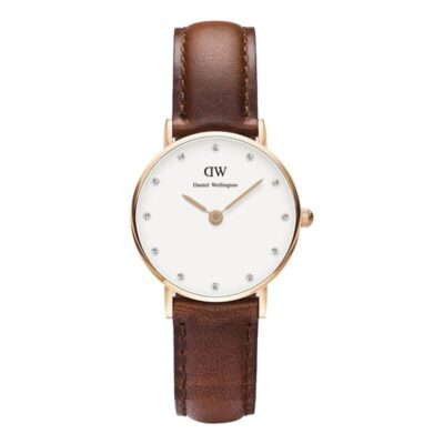 Đồng hồ Daniel Wellington 26mm Nữ DW00100059 chính hãng Ảnh sản phẩm Daniel Wellington 26mm Nữ DW00100059