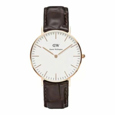 Đồng hồ Daniel Wellington 36mm Nữ DW00100038 chính hãng Ảnh sản phẩm Daniel Wellington 36mm Nữ DW00100038