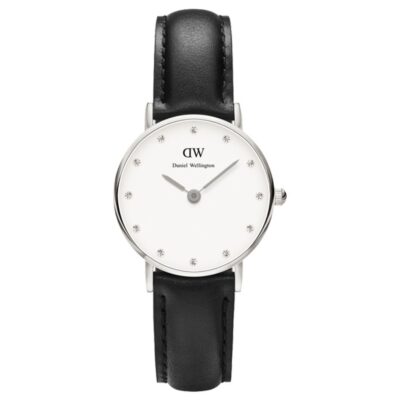 Đồng hồ Daniel Wellington 26mm Nữ DW00100068 chính hãng Ảnh sản phẩm Daniel Wellington 26mm Nữ DW00100068