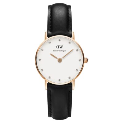 Đồng hồ Daniel Wellington 26mm Nữ DW00100060 chính hãng Ảnh sản phẩm Daniel Wellington 26mm Nữ DW00100060