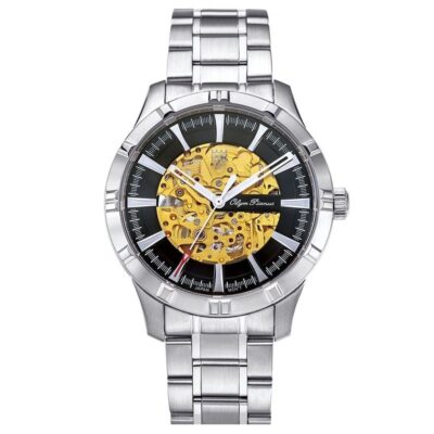 Olym Pianus 40mm Nam OP9920-4AGS-D chính hãng Olym Pianus 40mm Nam OP9920-4AGS-D