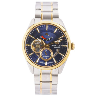 Đồng hồ Bentley 41mm Nam BL1831-15MTNI chính hãng Ảnh sản phẩm Bentley 41mm Nam BL1831-15MTNI