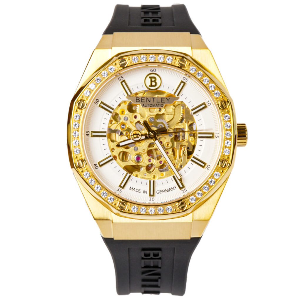 Bentley 42mm Nam BL2215-25MKWI