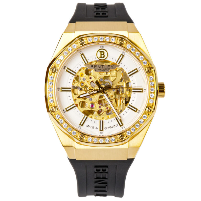 Bentley 42mm Nam BL2215-25MKWI
