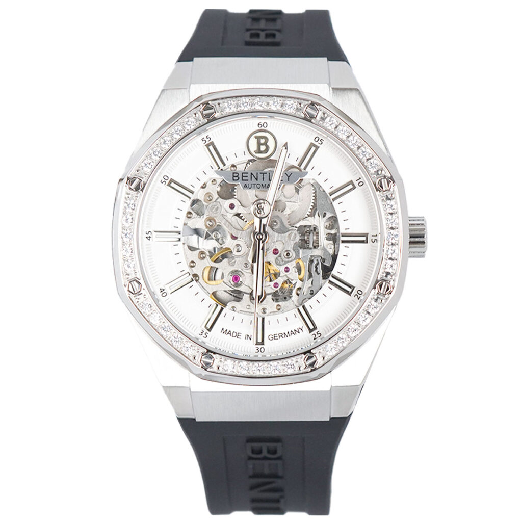Bentley 42mm Nam BL2215-25MWWB