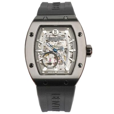 Đồng hồ Bentley 45mm Nam BL2225-152MUWB chính hãng Ảnh sản phẩm Bentley 45mm Nam BL2225-152MUWB