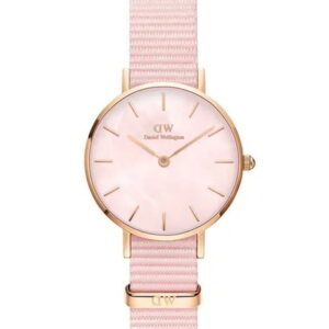 Đồng hồ Daniel Wellington 32mm Nữ DW00100515 chính hãng Ảnh sản phẩm Daniel Wellington 32mm Nữ DW00100515