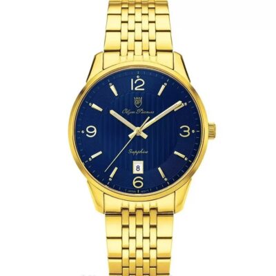 Olym Pianus 40mm Nam OP5710MK-X chính hãng Olym Pianus 40mm Nam OP5710MK-X