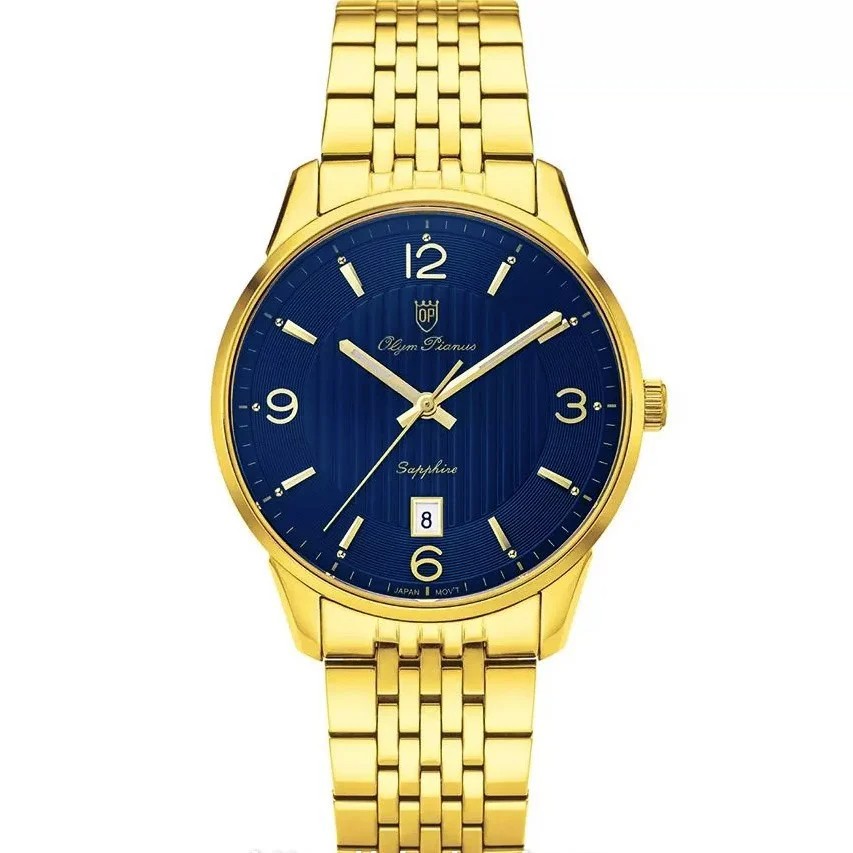 Olym Pianus 40mm Nam OP5710MK-X